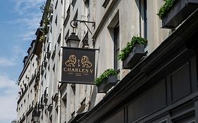 Hotel Charles V À 4*